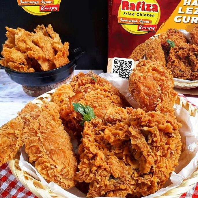 

Ayam Marinasi Grade A