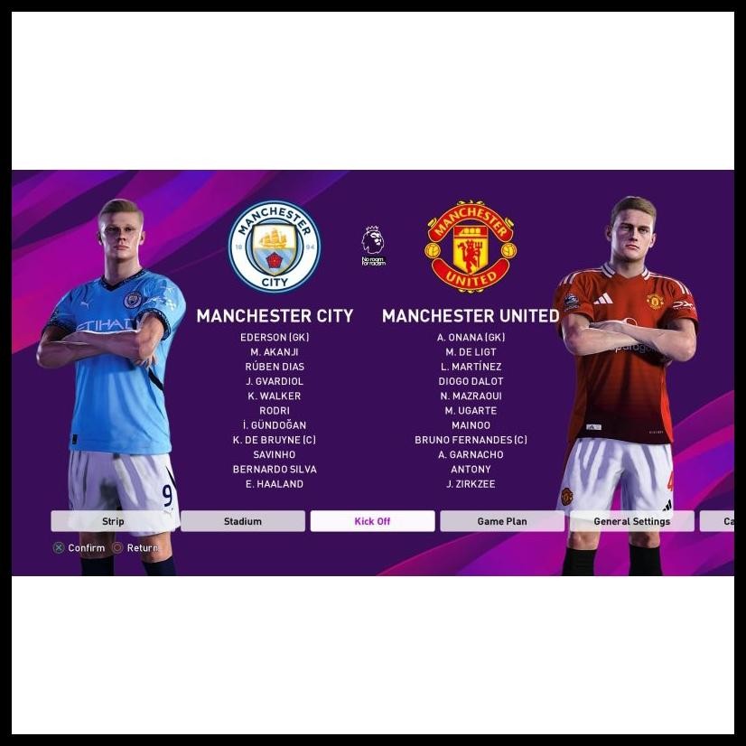 PS4 FAT SLIM PRO BUNDLE PAKET PLUS PES 2020 UPDATE SEASON TERBARU PLAYSTATION 4 500GB 1TB PRO EVOLUT