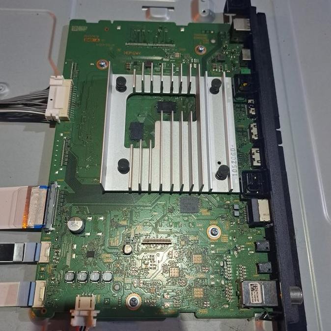 MB - MAINBOARD - MOTHERBOARD - MESIN TV SONY KD-55X80J 55X80J KD55X80J