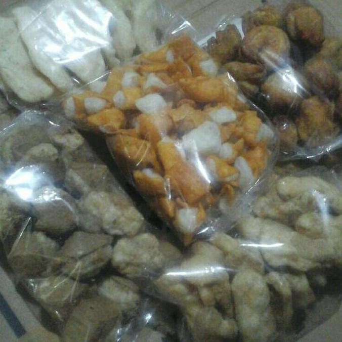 

cuanki kumplit paket 30.000