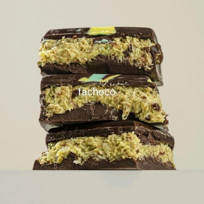 

Coklat Dubai Fachoco 250gr