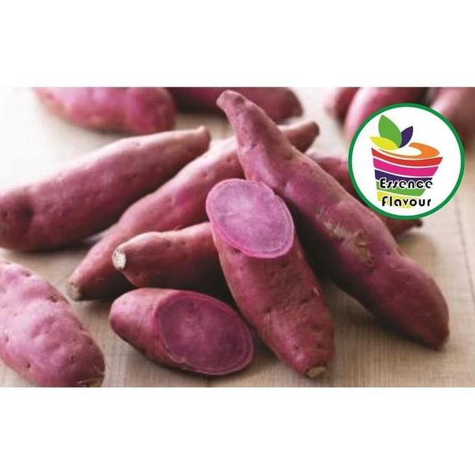 

Bubuk Taro Pure 1/2 Kg Essen Flavor Ekstrak Ubi Taro Murni GAFI