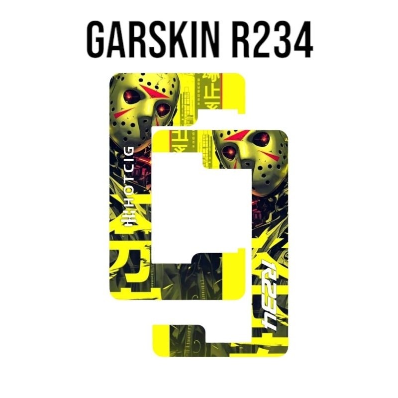 

Terlaris Jaka Stiker Inner Er234 Anti Air Tahan Lama 2 Stiker Garskin Premium Not Casing Bisa Custom *Promo*