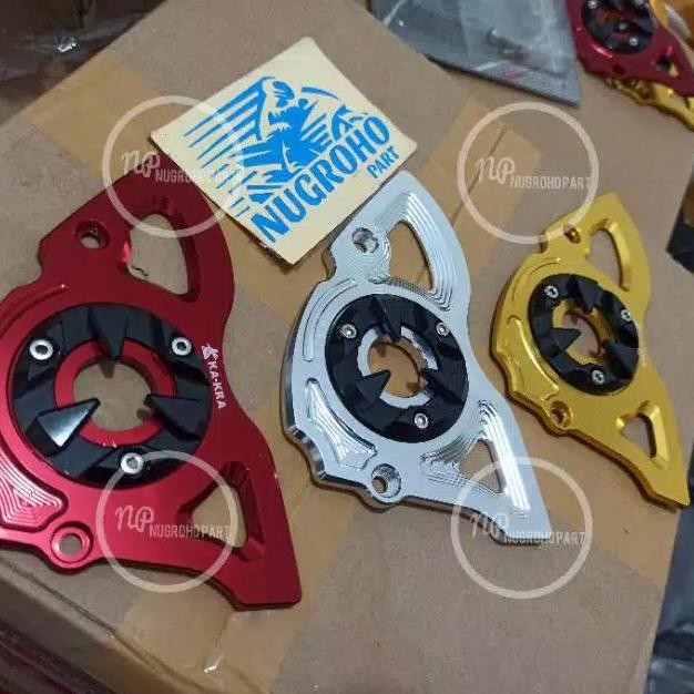 Promo Cover Gear Aksesoris New Cb150r Led New Cbr150r Led Cb150r Old Cbr150r COD