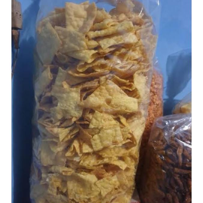 

1 Bal 3.8 G Eripi Pangit E Ayam Bawang Anga Groir