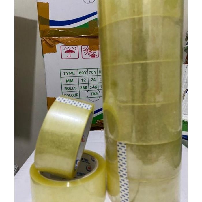 

Laban Per Du Eco 100 Yard 45Mm Tar Tape