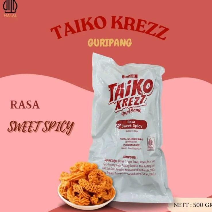 

Halal Taio Rezz Guripang G Eripi Gurita Octopu Roatedna Ehat Lezat Calan Viral Raa Weet Picy Gram Tida Po Gai