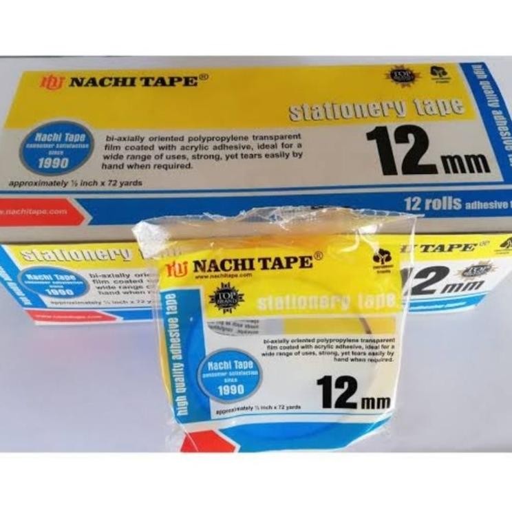 

Iolai Nachi Du 12Mm24Mm 72 Yard