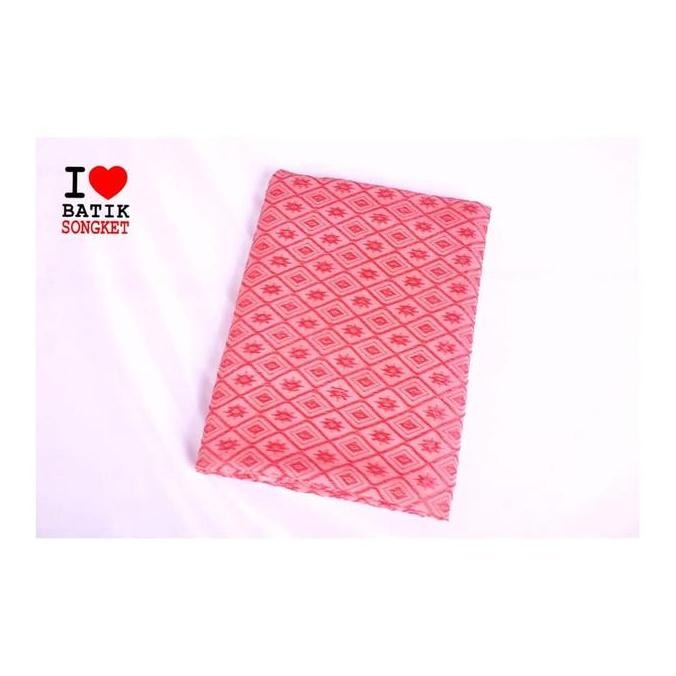 baron sutra garut polos tenun bahan kain batik kemeja hem baju atbm HM