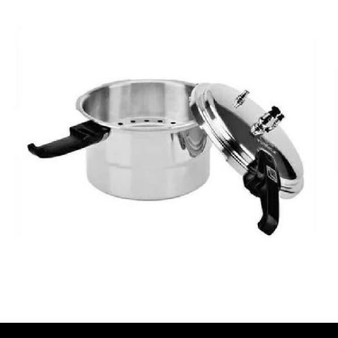 Miliki Sanex Panci Presto 12Liter