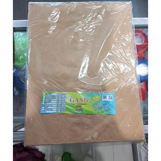 

Amplop Colat Polo A3 Gand 1Pa100Pc