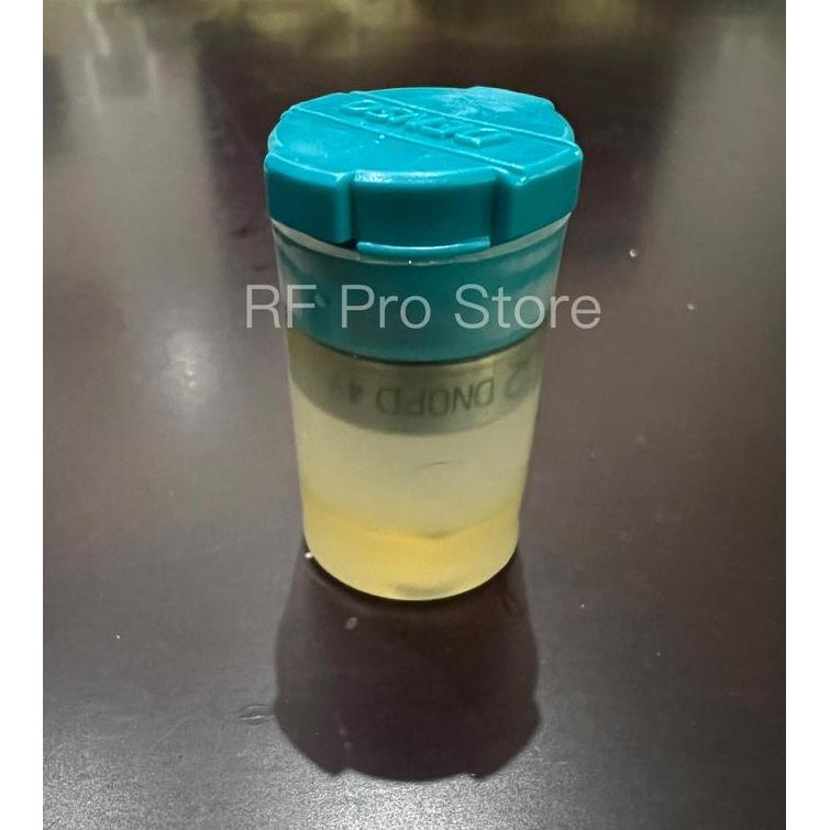 New NOZZLE NOSEL MITSUBISHI L300 5490 / 093400-5490 DENSO ORI