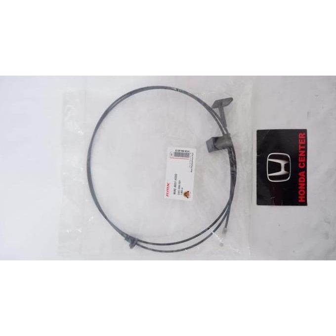 New KABEL KAP MESIN CIVIC FD TARIKAN KAP MESIN CIVIC FD 2006-2011