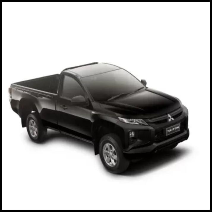 Karpet Alas Bak Mobil Mitsubishi Triton Single Cabin