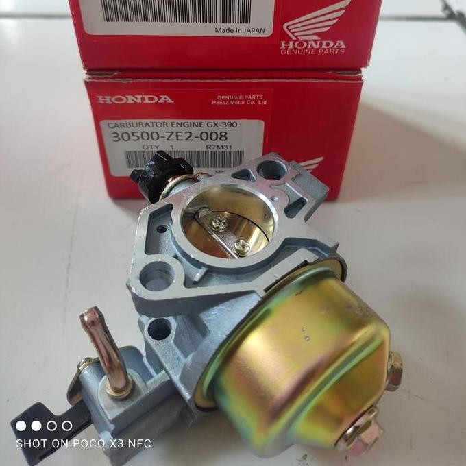 karburator gx390 honda