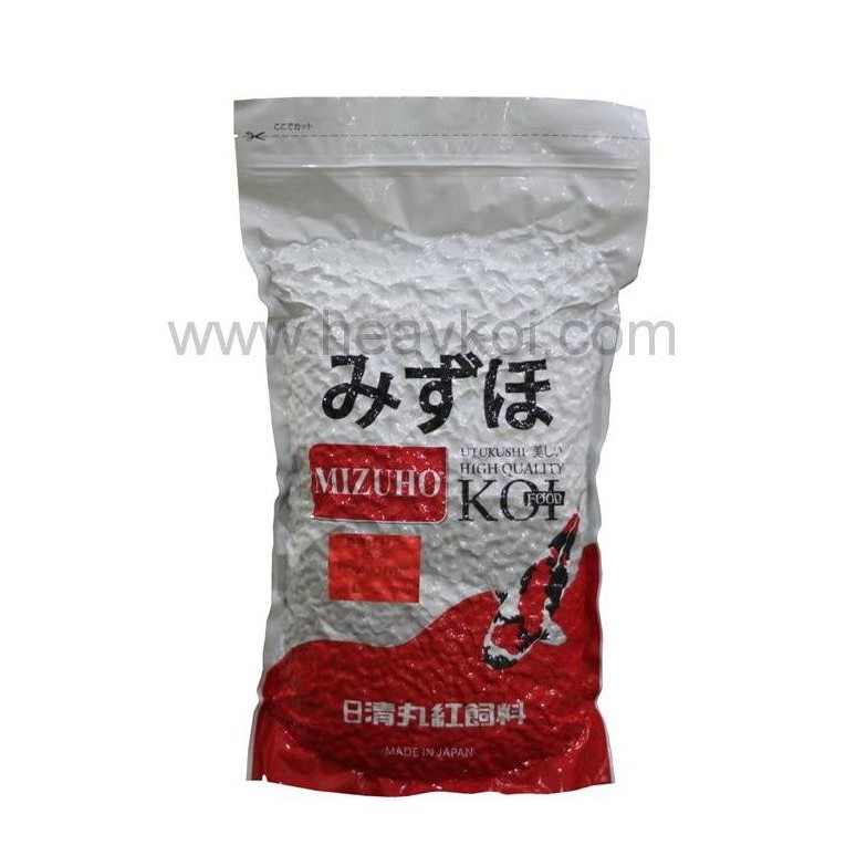 Sale Mizuho Color Koi Food / Pakan Koi