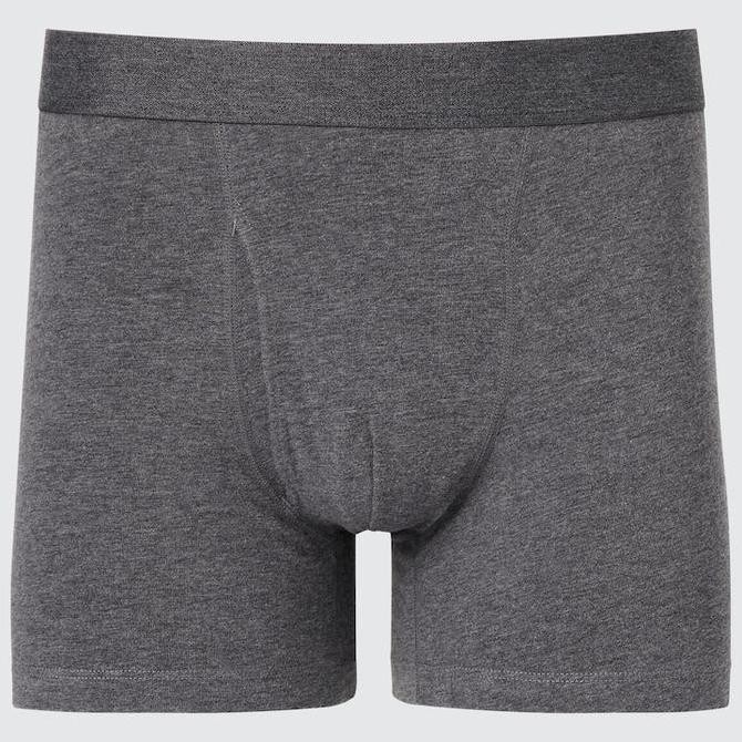 || MONALISA / JASTIP Boxer Briefs Pria Katun CD Celana Dalam Cotton SALE UNIQLO ||~~~