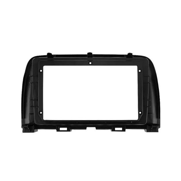 Frame Headunit Android 9 Inch Mazda Cx5 Cx-5 2012 -2015