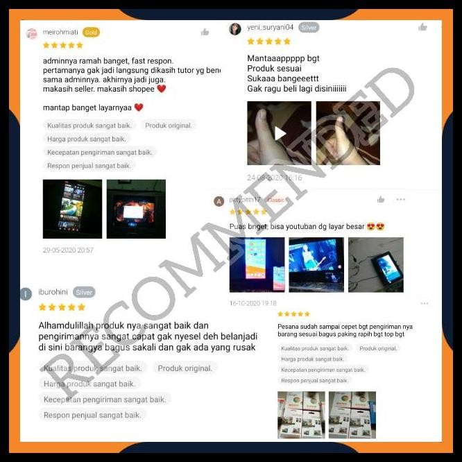 PAKET ANYCAST DONGLE HP KE TV TABUNG / ANYCAST DONGLE MIRACAST WIRELESS / PENYAMBUNG HP KE TV