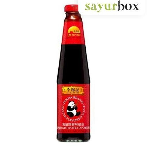 

PROMO SAUS TIRAM CAP PANDA 255 GRAM SAYURBOX