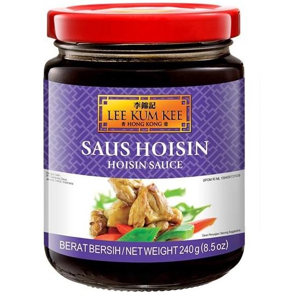

lee kum kee saus hoisin / hoisin sauce 240 gram terlaris