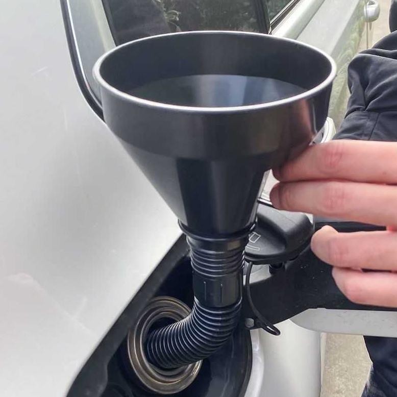 Ready Apen Corong Air Minyak Bensin Nozzle - Ck888