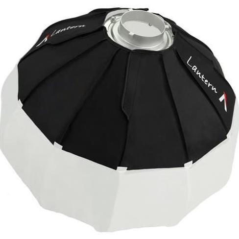 Aputure Lantern Softbox New Stok