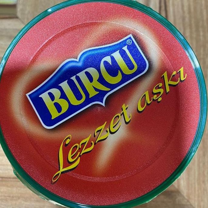 

Diskon! Tomato Paste Burcu 830G