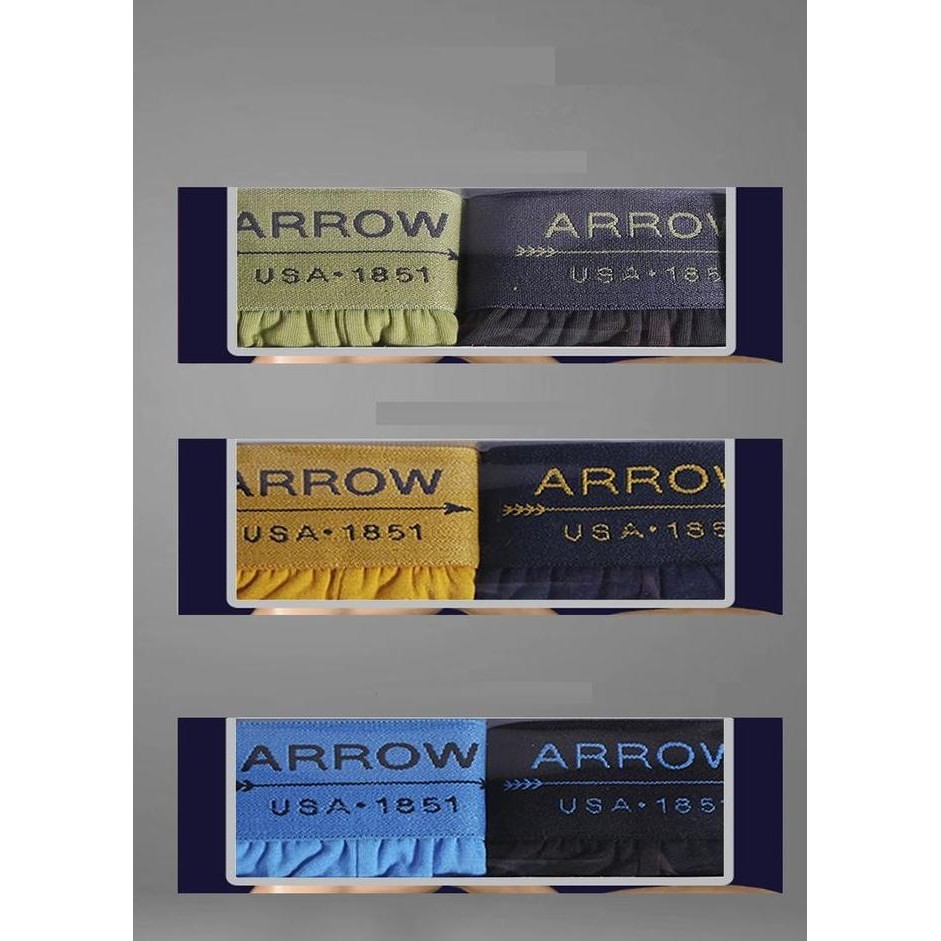 || MONALISA / ARROW UNDERWEAR - Men Underwear - Celana Dalam Pria Mini - AUYTM12 ||~~~