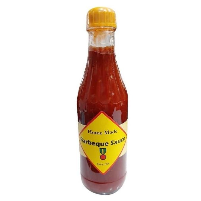 

Diskon! Chiba Barbeque Sauce 325 Gr