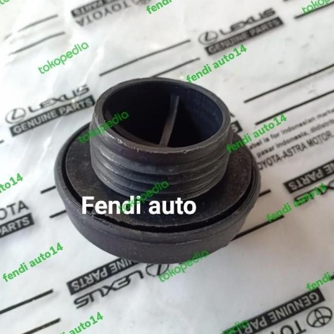 TUTUP OLI CAP MESIN TOYOTA CAMRY D ALTIS ORIGINAL