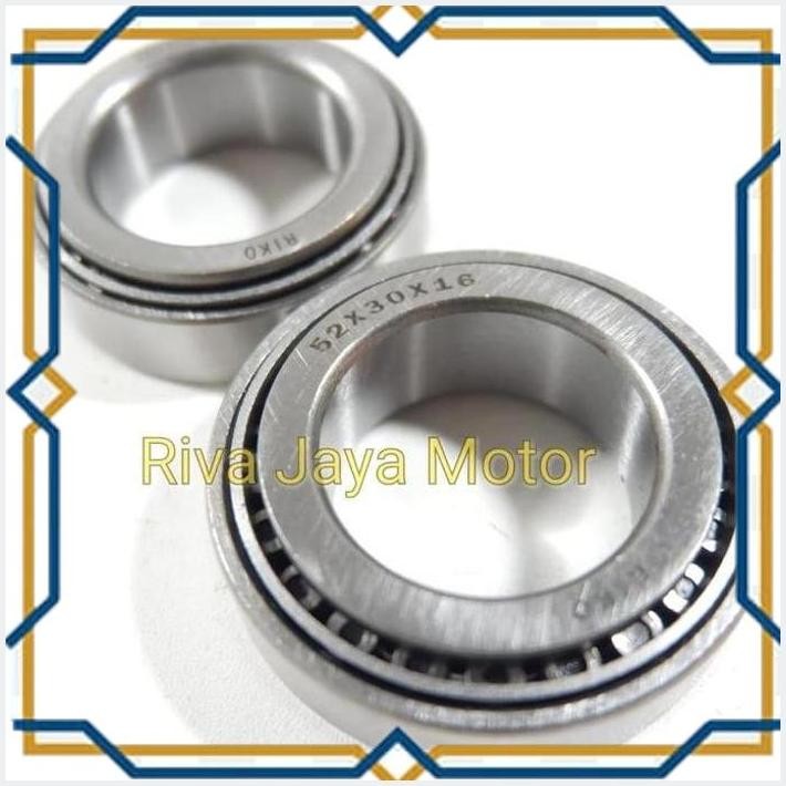 [RIV] KOMSTIR COMSTIR RACING BAMBU PULSAR 180 UG4 PULSAR 200, 220