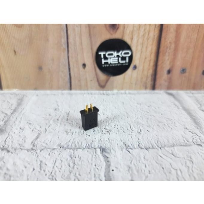 Ready Gnb27 Male 1.0Mm Banana Plug Lipo Battery Gnb Connector