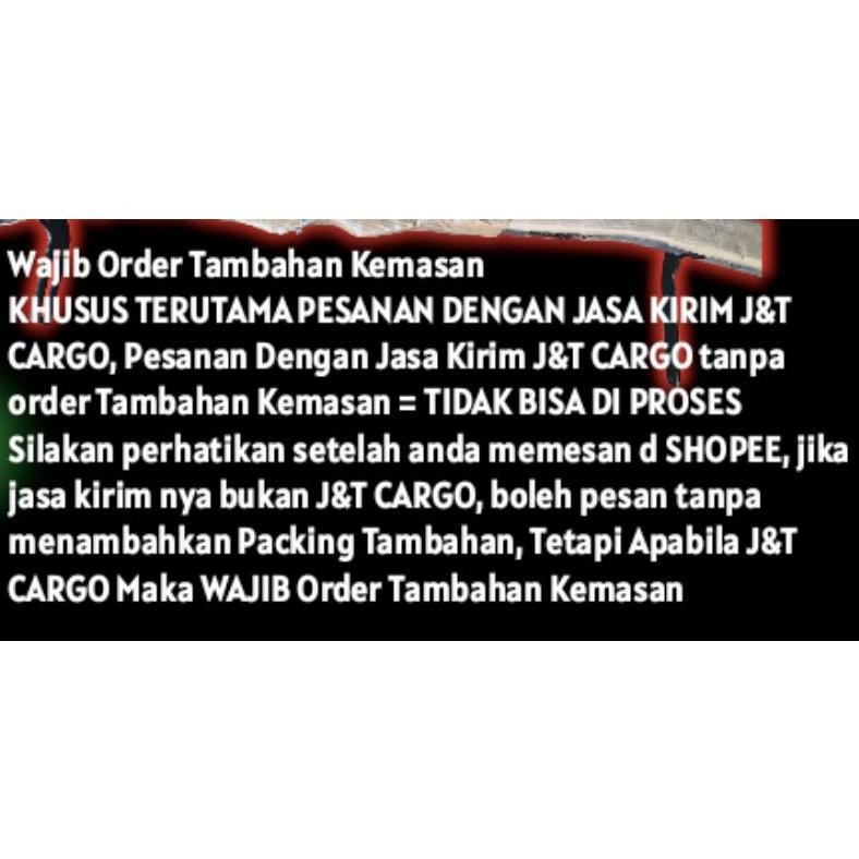 Ready Towing Arb Avanza/Xenia/Veloz 2022 Terbaru