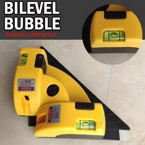 Laser siku laser level sudut siku keramik laser dc-01 laser waterpass murah