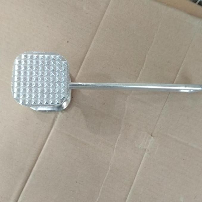 Miliki Palu Daging Pemukul Daging/Palu Pengempuk Daging/Palu Pelunak Daging