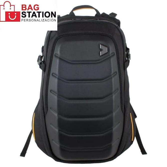 Tas Ransel Laptop Backpack Kalibre Predator 01 Original (Best Quality)