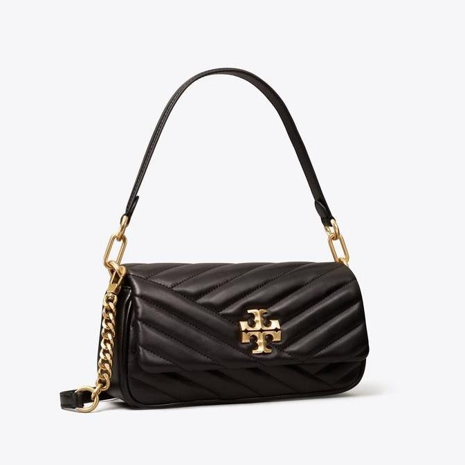 Kira Chevron Flap Shoulder Bag New Stok