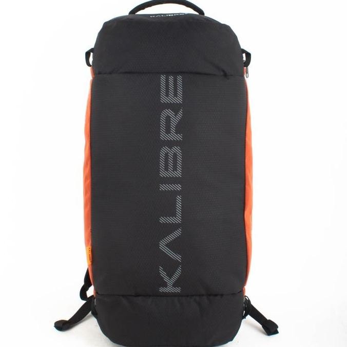 Kalibre Duffle Bag 930082813 Crosstown 50L Ransel Jinjing Original (Best Quality)