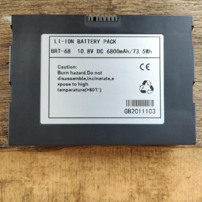 Baterai Splicer Joinwit 4109
