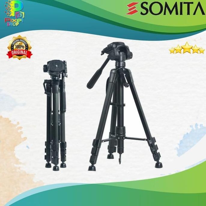 Somita St 3560 / Tripod Somita St-3560 New Stok