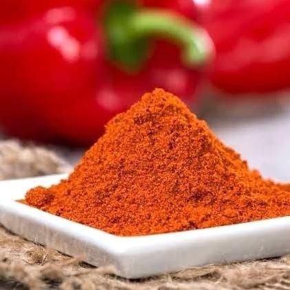 

/////] Paprika Powder 25gram / Sweet Paprika Powder / Paprika Bubuk