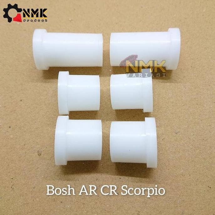 Bosh Arm Relay Ar Cr Scorpio Z Bahan Teflon Pnp Swing Arm Unitrack Ori
