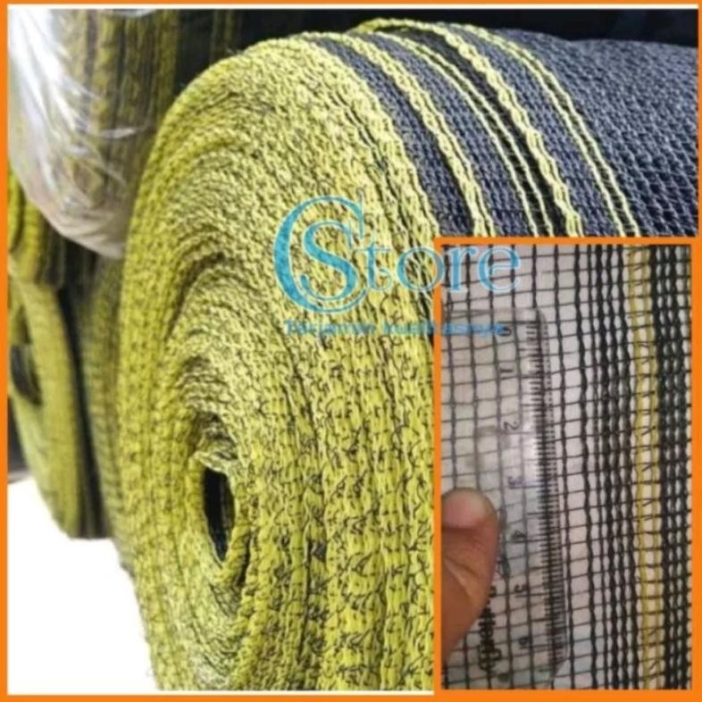 WARING TL / WARING JARING ( PANJANG 10 METER X LEBAR 1,2 METER )