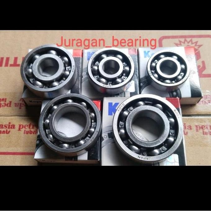 Ori Bearing Laher Rasio Gardan Beat Fi Pop Vario Genio Scoopy Spacy Street Best Quality
