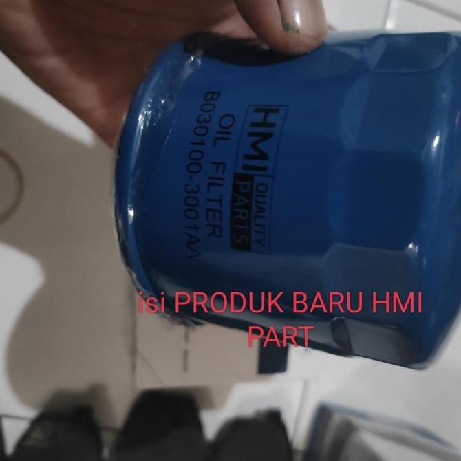 FILTER OLI HYUNDAI GRAND AVEGA 2011-2013