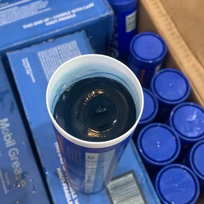 MOBIL GREASE XHP 222 BIRU