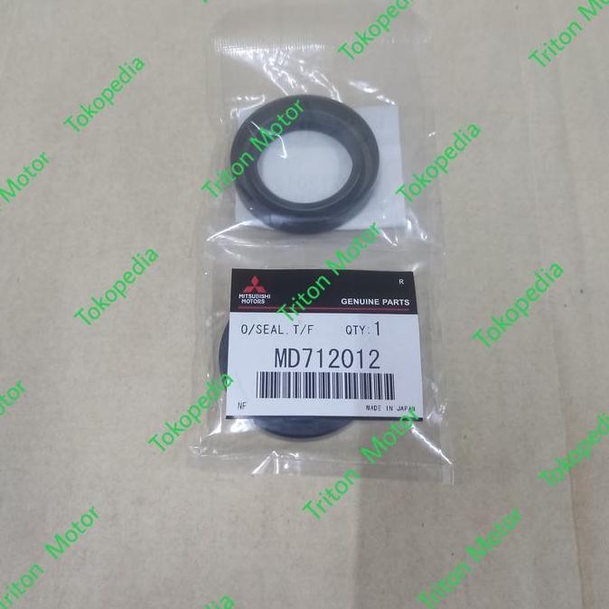 Oil Seal Transfer Depan Mitsubishi Triron2.8 4M40 L200 Strada Kualitas