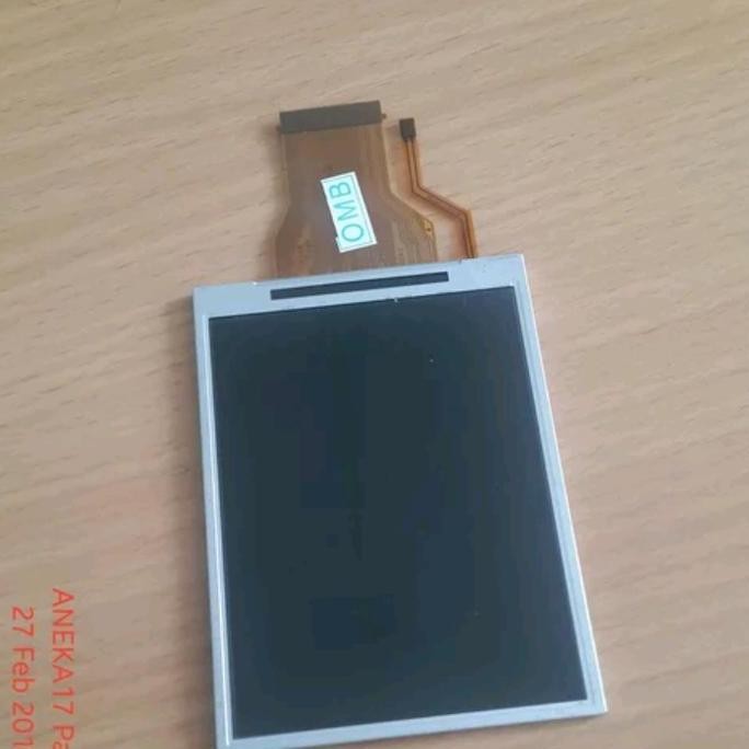 Lcd For Nikon P610 New Stok