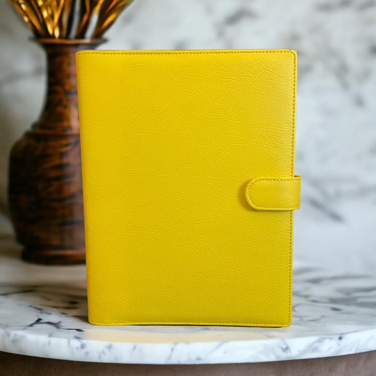 

Binder Polos Eksklusif B5 26 Ring Agenda B5 Polos 26 Ring Binder Organizer B5 Berkualitas Termurah